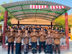 Wakil Sekretaris Pergunu Sidoarjo Gagas Program Jawa Satu Hari