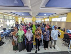 Ketua YPM Ingatkan Gunakan AI sebagai Alat Meningkatkan Produktivitas