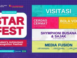 Catat! Berikut Rangkaian Agenda Pra Konferancab IPNU-IPPNU Tulangan