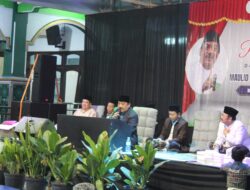 KH Su’udi Sulaiman Ceritakan Kebesaran Sosok Nabi Muhammad SAW