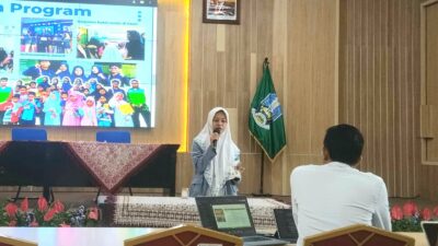 Keren! Kader IPPNU SMAYDAS Lolos Kolaborasi Inovasi Muda Jatim 2025