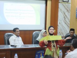 SMA Wachid Hasyim 2 Taman Sambut Hangat Kunjungan Persaudaraan SMK Malaysia