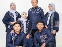 Mengenang DR. KH. Bahri Supardi, Sosok Pemimpin yang Mengayomi