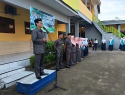 Matsama 2025 MTs Nurul Hidayah: Menyemai Akhlak, Menumbuhkan Asa, Meraih Masa Depan