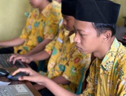Persiapan MTs Nurul Hidayah dalam Menyongsong AKM 2025