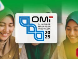 Semangat Mengukir Prestasi: MTs Nurul Hidayah Ikuti Tahap Uji Coba OMI 2025