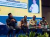 Ketua Ansor Sidoarjo Ulas Pentingnya Pemuda dan Media Untuk Menuju Indonesia Emas 