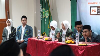 Raker 1 PC IPNU-IPPNU Sidoarjo: Tekankan Pentingnya Program Berdampak, Terukur, dan Berkelanjutan