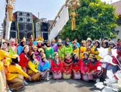 Rasionalitas Literasi Inovasi Publik: Desa Kedungsumur Menjembatani Konservasi Budaya dan Fenomena Sound Horeg