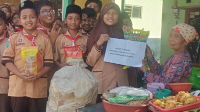 Bakti Sosial
