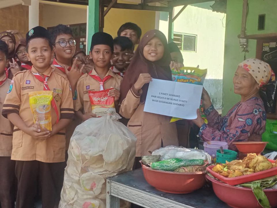 Bakti Sosial