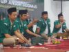 Musker 1, Ansor Sidoarjo Rancang Program Untuk Kemaslahatan Umat
