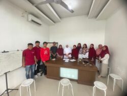 Pemanfaatan ELSA Interaktif: Sinergi Pesantren dan Perguruan Tinggi dalam Modernisasi Pembelajaran Bahasa Inggris di Pondok Pesantren Baitul Qur’an
