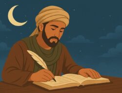 Mu’adz bin Jabal : Sahabat Muda Sang Ahli Fiqih