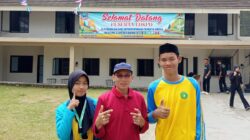 Mencetak Pemimpin Sejati: Pembekalan Leadership sebagai Kunci Sukses Siswa di OSIS