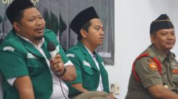 Tegas, Ansor Sidoarjo Tuntut Polisi Usut Tuntas Secara Trasparan Kasus Pengeroyokan Banser Tanggerang