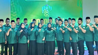 LBH Ansor Sidoarjo : Polisi Harus Tangkap Pelaku Pengeroyokan Banser Tanggerang