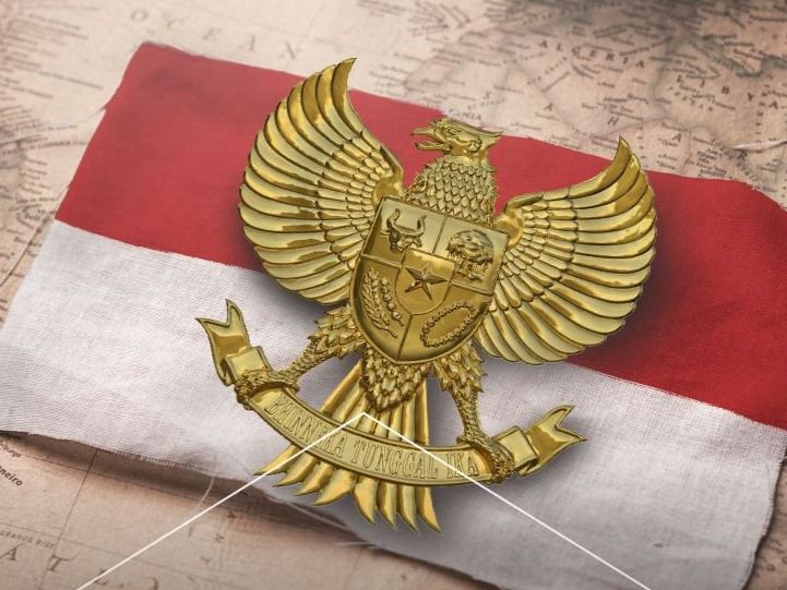 Pancasila