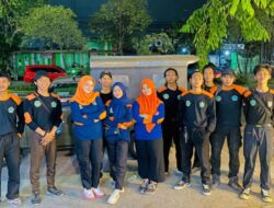 CBP KPP Sidoarjo Turut Bantu Proses Evakuasi Korban Musholla Ambruk di Ponpes Al Khoziny Buduran