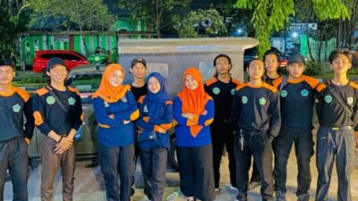 CBP KPP Sidoarjo Turut Bantu Proses Evakuasi Korban Musholla Ambruk di Ponpes Al Khoziny Buduran