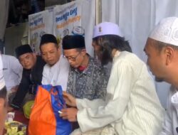 Wali Santri Penyintas Musibah Pesantren Al-Khoziny Buduran Kembalikan Lagi Santunan untuk Bangun Mushala Baru