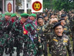 Menggagas Sinergi Babinsa dan Banser Sebagai Pengejawantahan “TNI Rakyat” Melalui Pendekatan Berbasis Aset (ABCD)