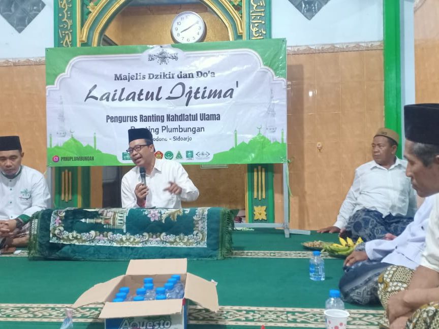Lailatul