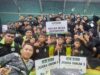 PAC PSNU Pagar Nusa Sukodono Raih Juara Umum 3 Kategori Pemasalan dan Prestasi di Ajang Kejurcab IX Pagar Nusa Sidoarjo 2025