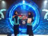 Santri MA Bilingual Al Amanah Junwangi Krian Raih Juara 1 Robotic Tingkat ASEAN