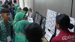 SMK Sunan Ampel Porong Kunjungi UNUSIDA : Dorong Semangat Lulusan Siap Bersaing di Era Digital