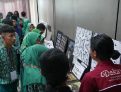 SMK Sunan Ampel Porong Kunjungi UNUSIDA : Dorong Semangat Lulusan Siap Bersaing di Era Digital