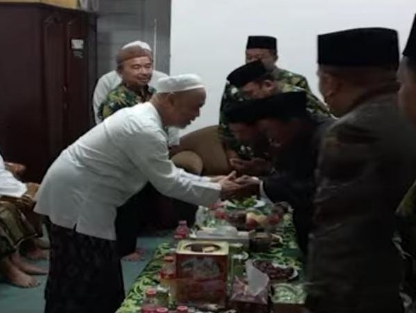 Pesantren Al-Khoziny