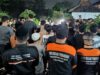 CBP–KPP Tulangan Turut Membantu Pemakaman Jenazah Korban Musibah Pesantren Al-Khoziny