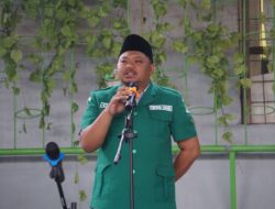 Buka Kaderisasi Tiga Matra PAC Sedati, Choi Tegaskan Ansor Organisasi Pengkaderan