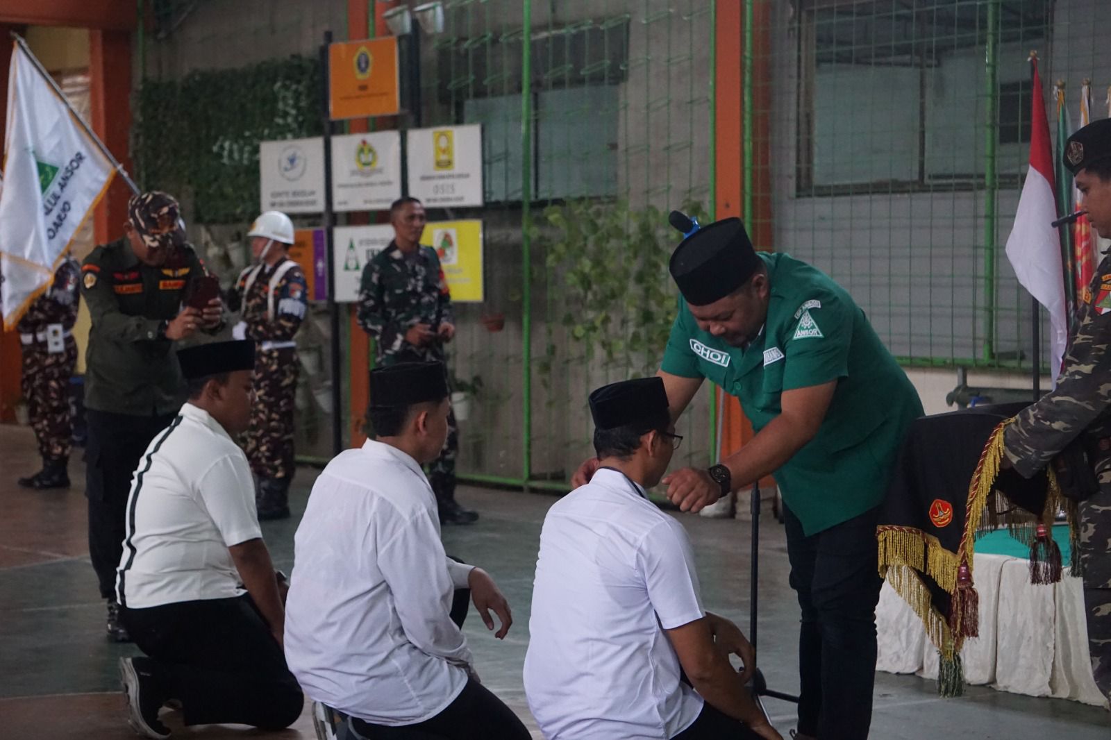 Kaderisasi