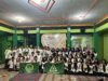 Pelantikan PR IPNU IPPNU Plumbungan Sukodono, Wujudkan Kader Bersinar Laksana Bintang, Memberi Arah dan Harapan