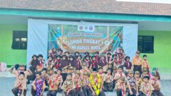 MI Asasul Huda Gelar Lomba Tingkat 1, Siswa Tunjukkan Kreativitas dan Solidaritas